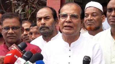 লালমনিরহাটকে একটি সমৃদ্ধ জেলায় রূপান্তর করা হবে