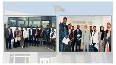 অবশেষে দেশে ফিরছেন আটকেপড়া বাংলাদেশিরা 