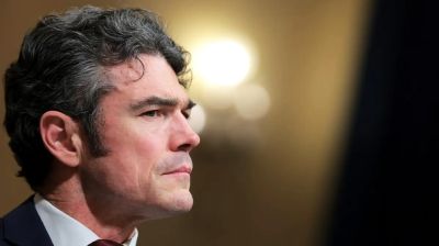 মার্কিন সন্ত্রাসবাদ প্রতিরোধ সংস্থা প্রধানের পদত্যাগ