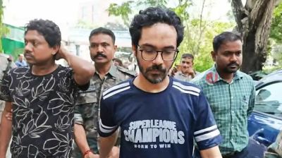 নিরাপত্তা শঙ্কায় হাদি হত্যার আসামিদের দিল্লিতে স্থানান্তর