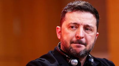 মধ্যপ্রাচ্যে ড্রোন প্রতিরক্ষার বিনিময়ে অর্থ ও প্রযুক্তি চেয়েছে ইউক্রেন