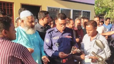 বউ নিতে শ্বশুরবাড়ী আসা নিয়ে সংঘর্ষে নিহত ২