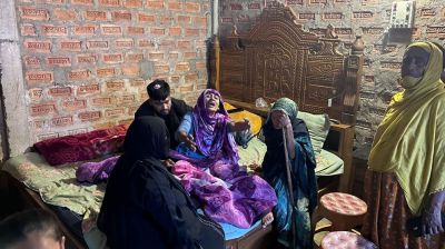 ভূমধ্যসাগরে প্রাণ হারানো সুনামগঞ্জের ১০ যুবকের বাড়িতে মাতম