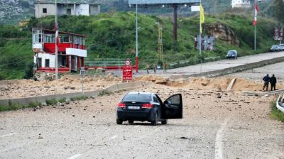 দক্ষিণ লেবাননে ইসরায়েলি হামলায় একজন নিহত