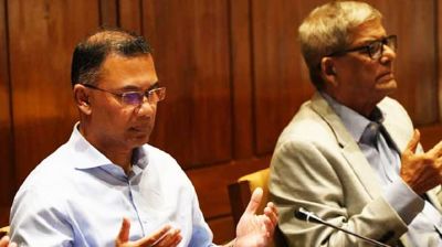 সংসদীয় কার্যক্রমে গতি আনার নির্দেশ প্রধানমন্ত্রীর