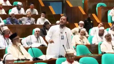 ‘গণভোটের বিরোধিতা মানে গুম-খুন-আয়নাঘর সমর্থন’