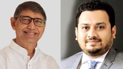 ২ মন্ত্রণালয়ের দায়িত্ব পুনর্বণ্টন, দায়িত্ব পেলেন যারা