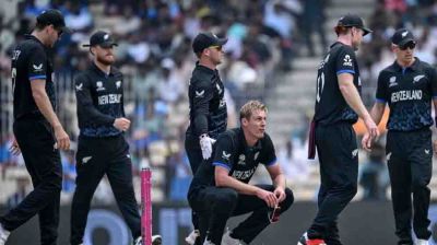 বাংলাদেশ সফরের জন্য নিউজিল্যান্ড দল ঘোষণা