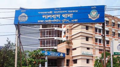 লালবাগে নির্মাণাধীন ভবন থেকে বৃদ্ধের মরদেহ উদ্ধার 