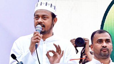 তারেক রহমানও স্বৈরতন্ত্রের পথেই হাঁটছেন 
