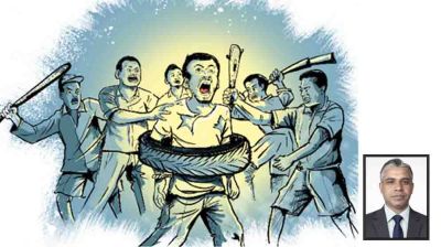 মব কালচার বন্ধে হুঁশিয়ারি নয়, চাই দৃষ্টান্তমূলক আইনী পদক্ষেপ