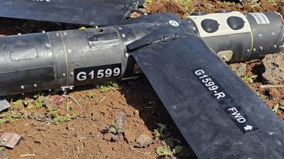 ক্ষেপণাস্ত্র ও ড্রোন প্রতিহত করার কথা জানালো আমিরাত