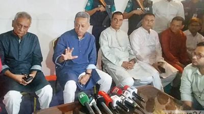 যুদ্ধ অব্যাহত থাকলে অর্থনীতির ওপর চাপ বাড়বে