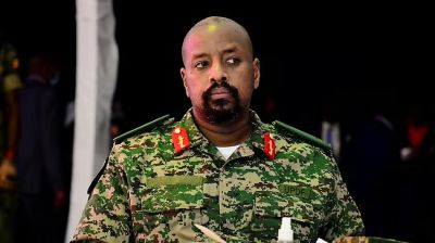 ইরান যুদ্ধে ইসরায়েলের পক্ষে অংশ নেবে উগান্ডা