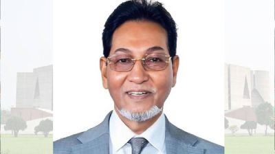 জাতীয়  সংসদের একজন চিফ হুইপ ও ৬ হুইপ নিযুক্ত
