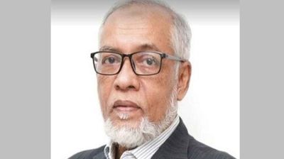 সম্মিলিত ইসলামী ব্যাংকের চেয়ারম্যানের পদ ছাড়লেন আইয়ুব মিয়া  