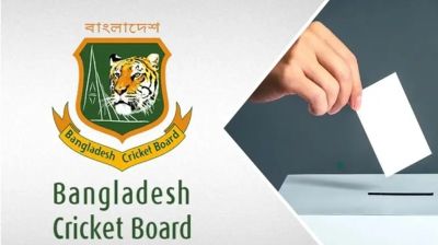 বিসিবি নির্বাচনে অনিয়ম তদন্তে পাঁচ সদস্যের কমিটি