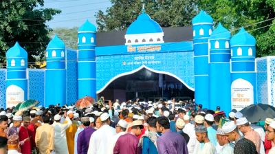 ঈদুল ফিতরের প্রধান জামাত সকাল সাড়ে ৮টায় অনুষ্ঠিত হবে