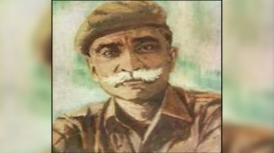 কর্নেল ওসমানী যেভাবে মুক্তিবাহিনীর প্রধান সেনাপতি হয়ে উঠেছিলেন