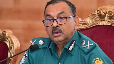 ডিএমপি কমিশনার সাজ্জাতের নিয়োগ বাতিল করে প্রজ্ঞাপন