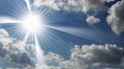 বাড়তে পারে রাজধানীর তাপমাত্রা