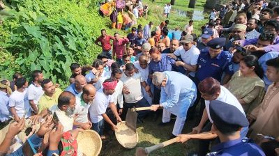 ‘মব করতে দেবো না, কঠোরভাবে দমন করব’  