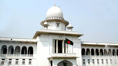 ৬ সিটি করপোরেশনে প্রশাসক নিয়োগ নিয়ে হাইকোর্টে রিট