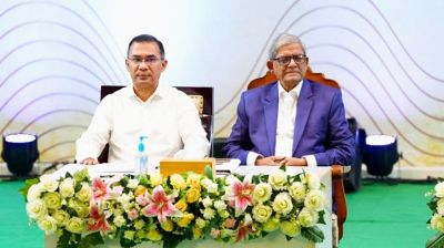 ইমাম-মুয়াজ্জিনদের সম্মানী কার্যক্রম উদ্বোধন