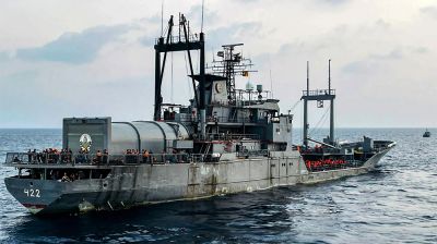 ৩ ইরানি জাহাজকে বন্দরে ঢুকতে দিলো ভারত