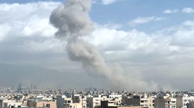 প্রতিবেশী দেশে হামলায় ইরানকে যে বার্তা দিয়েছে হামাস  