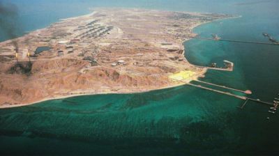 খারগ দ্বীপ দখলে চেষ্টা হলে টানা হামলার হুঁশিয়ারি ইরানের