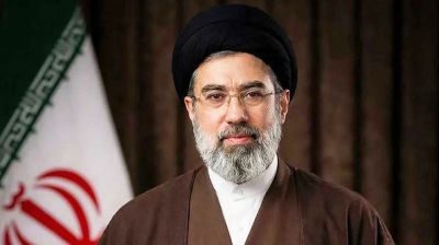 মোজতবা খামেনির ‘মাথার দাম ১ কোটি ডলার’ ঘোষণা করল যুক্তরাষ্ট্র