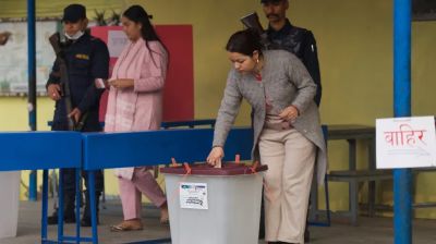 জেন জি বিক্ষোভের পর প্রথম ভোট হচ্ছে নেপালে