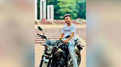 কেন্দ্রীয় শহীদ মিনারে কনটেন্ট ক্রিয়েটরকে হত্যা, আটক ১