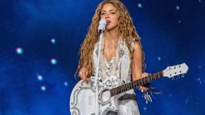 নিরাপত্তা শঙ্কায় ভারত সফর বাতিল শাকিরার