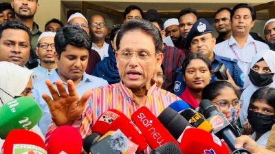 ম্যানেজিং কমিটিতে অর্ধশিক্ষিত নয়: শিক্ষামন্ত্রী