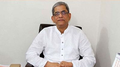 ফ্যাসিবাদমুক্ত পরিবেশে আনন্দময় ঈদ