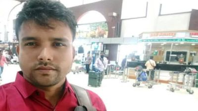 কুয়েতে মিসাইল হামলায় নিহত বাংলাদেশি প্রবাসী