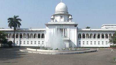 ঢাকা-১৩ আসনের ব্যালট-রেজাল্ট শিট হেফাজতে নেওয়ার নির্দেশ