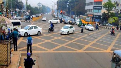 কাল সংসদ অধিবেশনকে ঘিরে ডিএমপির নির্দেশনা