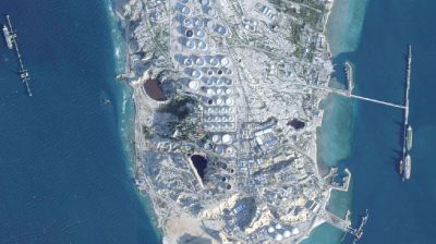 আমিরাতের বন্দর নিয়ে ইরানের হুমকি