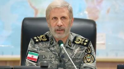 যুদ্ধজাহাজ ডুবিয়ে দেওয়ার বদলা নেবে ইরান