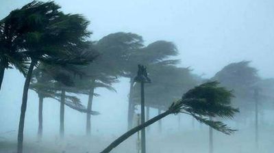 ঈদের দিনেও হতে পারে কালবৈশাখী ঝড়