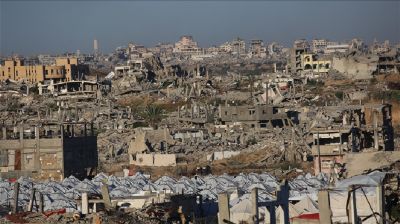 যৌথ হামলায় ইরানে শিশুসহ নিহত চার