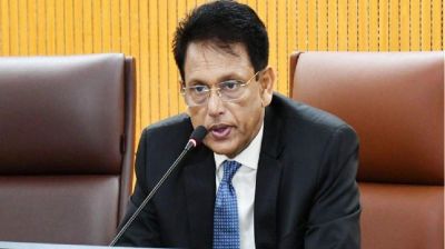 মন্ত্রিত্ব আমার চাকরি নয়, ইবাদত