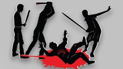 চুরির অপবাদে কৃষককে পিটিয়ে হত্যা