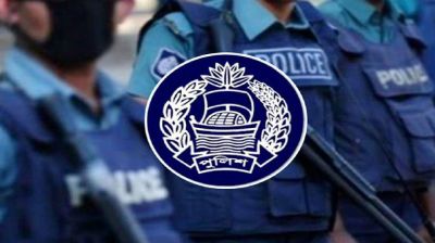 ঈদে নিরাপদ ভ্রমণে পুলিশের সতর্কবার্তা 