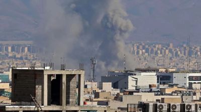 কোম শহরে আবাসিক এলাকায় ইসরায়েলি হামলায় নিহত ১৮