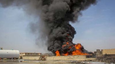 আফগানিস্তানে পাকিস্তানি বিমান হামলা