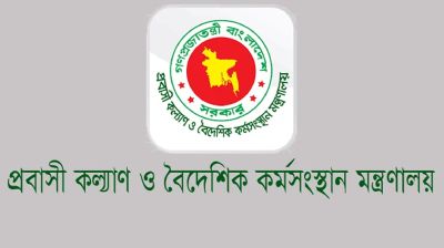 প্রবাসীদের ভিসা জটিলতায় মন্ত্রণালয়ের নতুন বার্তা